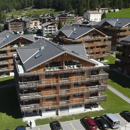 Montela Apartment-hotel & - Appartement-fewo By Interhome Appartement *