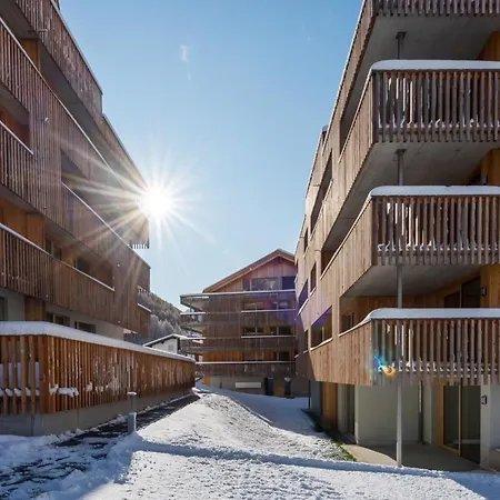 Montela Apartment-hotel & - Appartement-fewo By Interhome