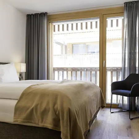 Montela Apartment-hotel & - Appartement-fewo By Interhome Appartement Saas-Grund