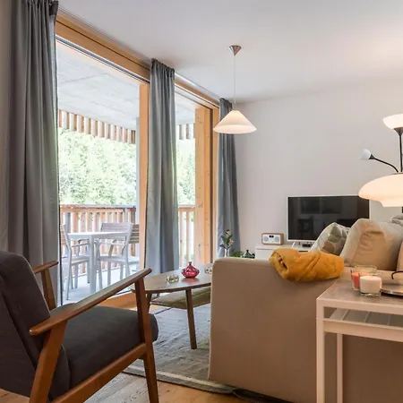 Montela Apartment-hotel & - Appartement-fewo By Interhome Appartement *