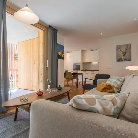 Montela Apartment-hotel & - Appartement-fewo By Interhome