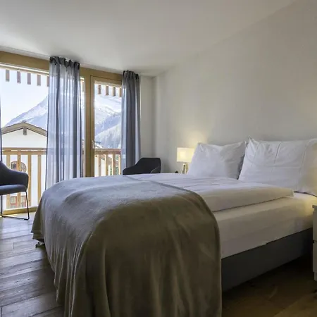 Appartement Montela Apartment-hotel & - Appartement-fewo By Interhome *